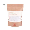 マムート メンズ レディース チョークパウダー Chalk Powder 300 g アウトドア用品 ...