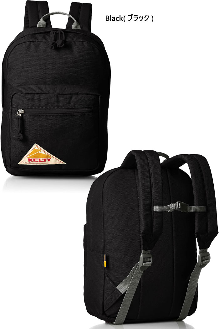バイタライザーの11L ケルティー ジュニア キッズ チャイルド デイパック CHILD DAYPACK 2.0 リュックサック バックパック バッグ 鞄 アウトドア 遠足 幼稚園 小学生 ブラック 黒 ネイビー ブルー レッド ブラウン 青 赤 イエロー ピンク ゴールド 送料無料 KELTY 32592124｜アングル3