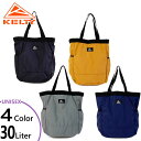 30L PeB[ Y fB[X pbJu |Pbg g[g PACKABLE POCKET TOTE obO  g[gobO y ܂肽 GRobO  ubN  O[ lCr[ DF  KELTY 32592362