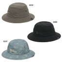 WbNEtXL Y fB[X LoX oPbgnbg CANVAS BUCKET HAT V2 Xq AEghA ubN  O[ J[L DF  Jack Wolfskin 5025052