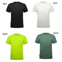 マムート メンズ アーバン Tシャツ Urban QD T-Shirt AF 半袖Tシャツ トップス アウトドアウェア ホワイト 白 ブラック 黒 グリーン 緑 送料無料 Mammut 1017-05270