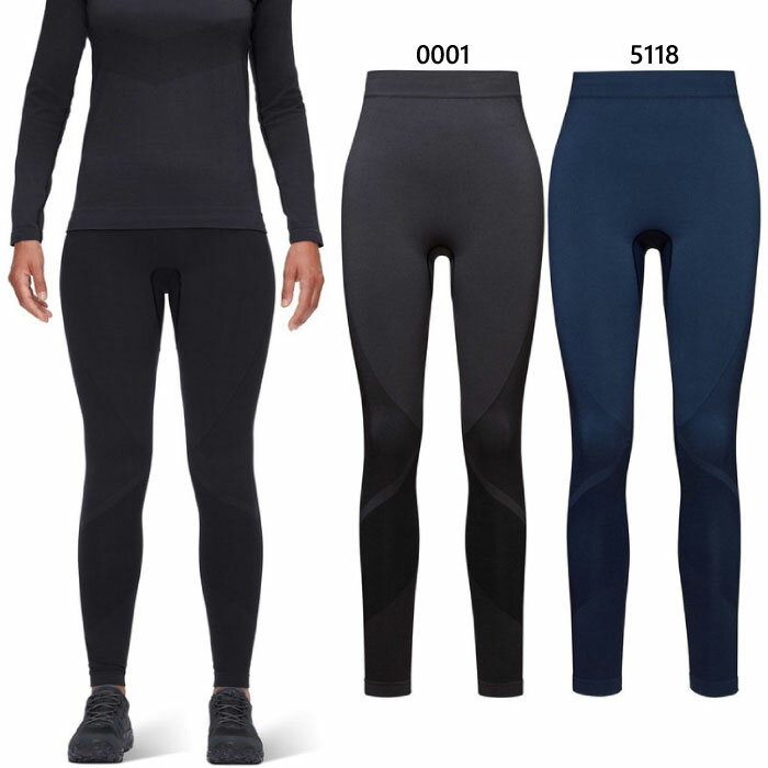 }[g fB[X gtg O^CcTrift Long Tights Women oRpi {gX gbLO nCLO tBbglX g[jOEFA ubN   Mammut 1022-01540