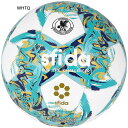スフィーダ メンズ レディース インフィニト リンバ プロ INFINITO RIMBA PRO フットサルボール JFA検定球 4号球 ホワイト 白 送料無料...