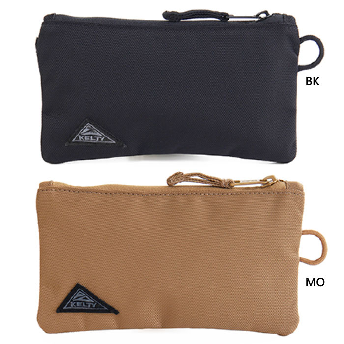 ケルティー メンズ レディース アーバン レクタングル スモール ポーチ URBAN RECTANGLE POUCH 小物入れ ペンケース ミニポーチ プレゼント ギフト ブラック 黒 ブラウン 茶色 送料無料 KELTY 3259252122