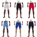 スキンズ メンズ SERIES-1 ハーフタイツ フィットネス トレーニングウェア ボトムス アンダーウェア スポーツインナー ホワイト 白 ブラック 黒 ネイ...