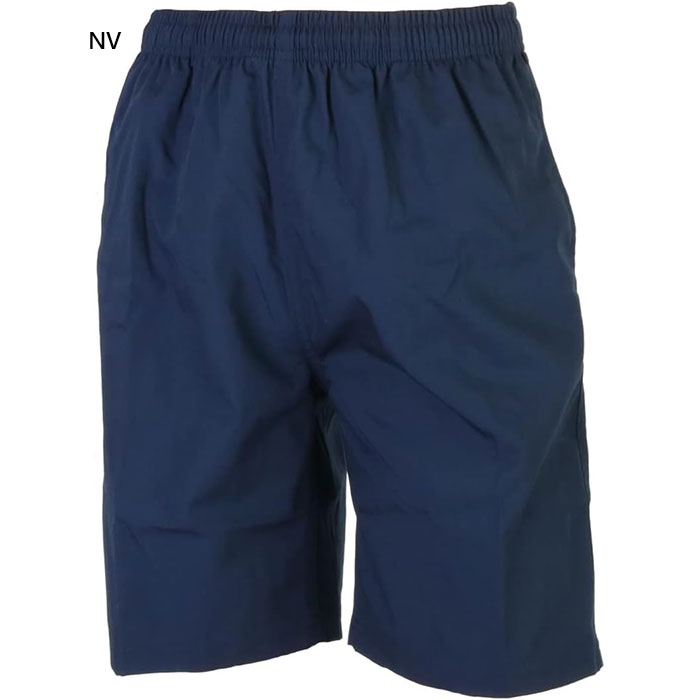 For Boy - ニッキー ジュニア キッズ ボーイズ サーフパンツ スクール水着 スイムウエア スイミング 水泳 ボーイズ水着 学校 プール ネイビー 送料無料 Nikki 134503