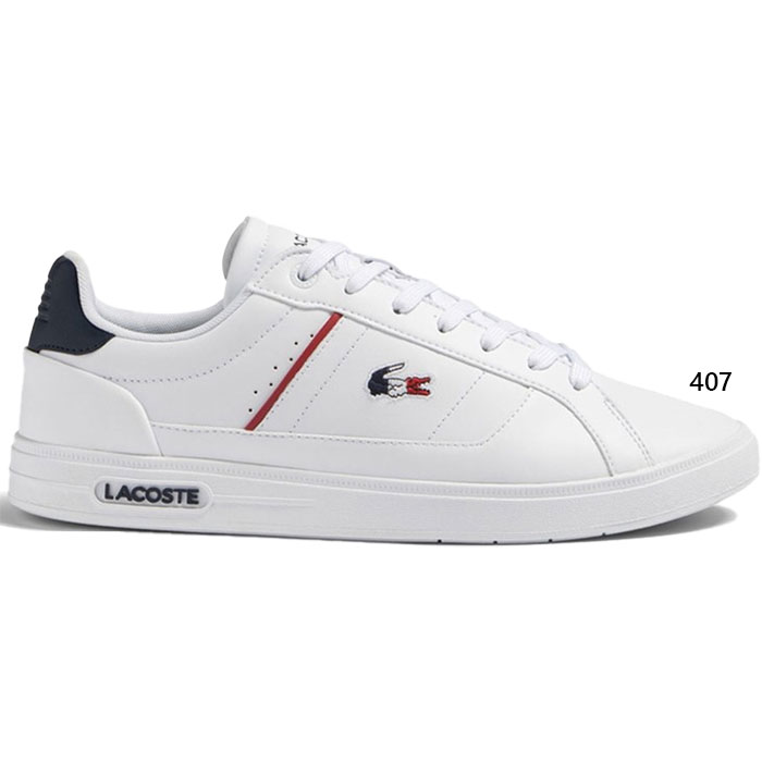 楽天市場】lacoste スニーカー トリコロールの通販 楽天市場】lacoste スニーカー トリコロールの通販