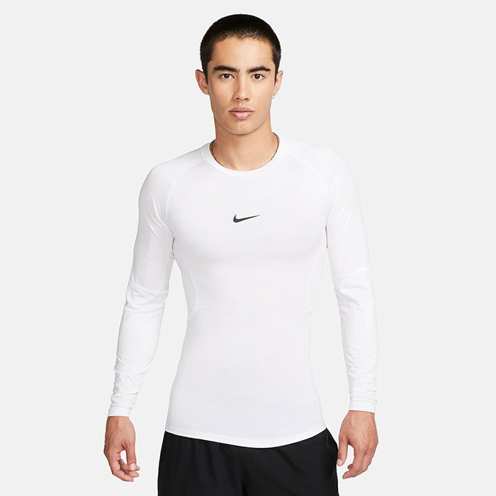 ʥ  ʥ ץ ɥ饤եå Dri-FIT  󥰥꡼ եåȥͥ ȥ졼˥󥰥  ݡĥʡ Ĺµ ۥ磻  ̵ NIKE FB7920 100