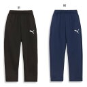 プーマ ジュニア キッズ ボーイズ アクティブ スポーツ ACTIVE SPORTS トレーニング パンツ ジャージ パンツ ボトムス 送料無料 PUMA 677716