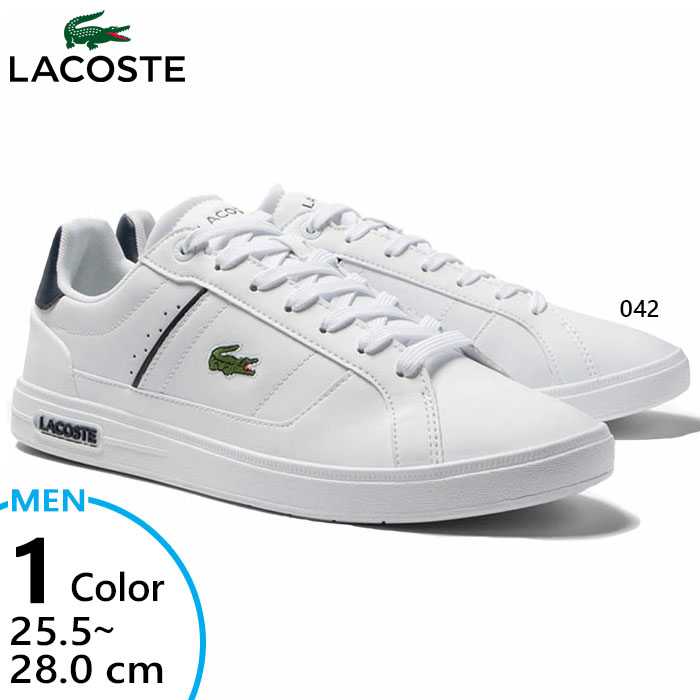 饳  衼å ץ EUROPA PRO 123 1 SMA ˡ 塼 ɳ å 奢 졼å 쥶 ۥ磻  ̵ LACOSTE 45SMA0116