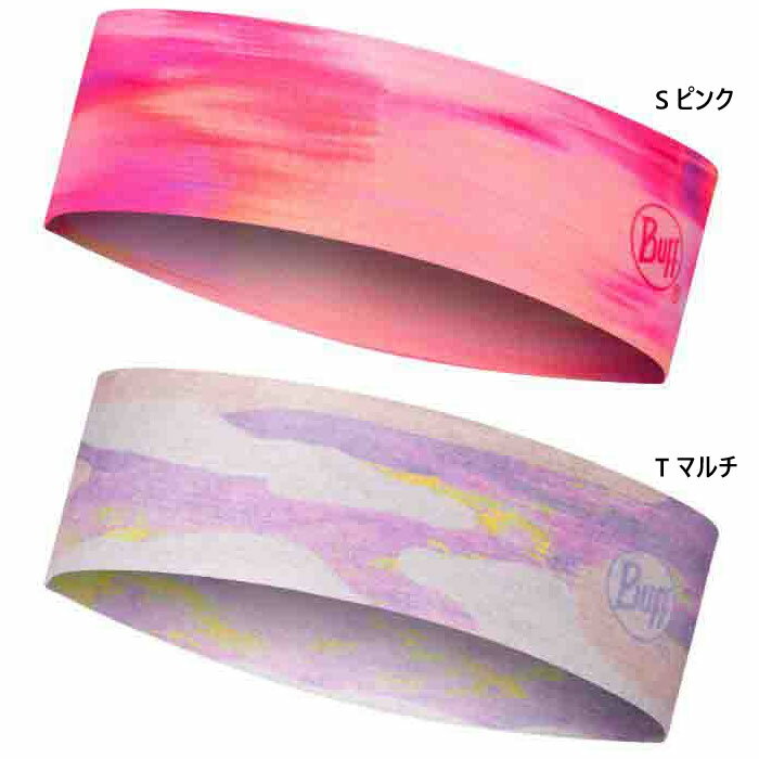 ot Y fB[X X wbhoh SLIM HEADBAND wAoh }\ jO gCjO sN  Buff 467416 467423