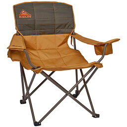 ケルティー メンズ レディース デラックスラウンジチェア DELUXE LOUNGE CHAIR アウトドア用品 1人用 アウトドアチェア 折りたたみ 椅子 送料無料 KELTY 361510219