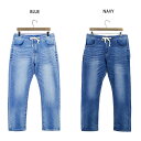 リアルビーボイス メンズ レディース R34 マーク ロング パンツ R34 MARK LONG PANTS カジュアルウェア ボトムス ネイビー ブルー 青 送料無料 RealBvoice 10401-11776