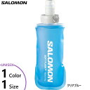 サロモン メンズ レディース SOFT FLASK 150ml 5oz 28 水筒 マグボトル ブルー 青 送料無料 Salomon LC1916100
