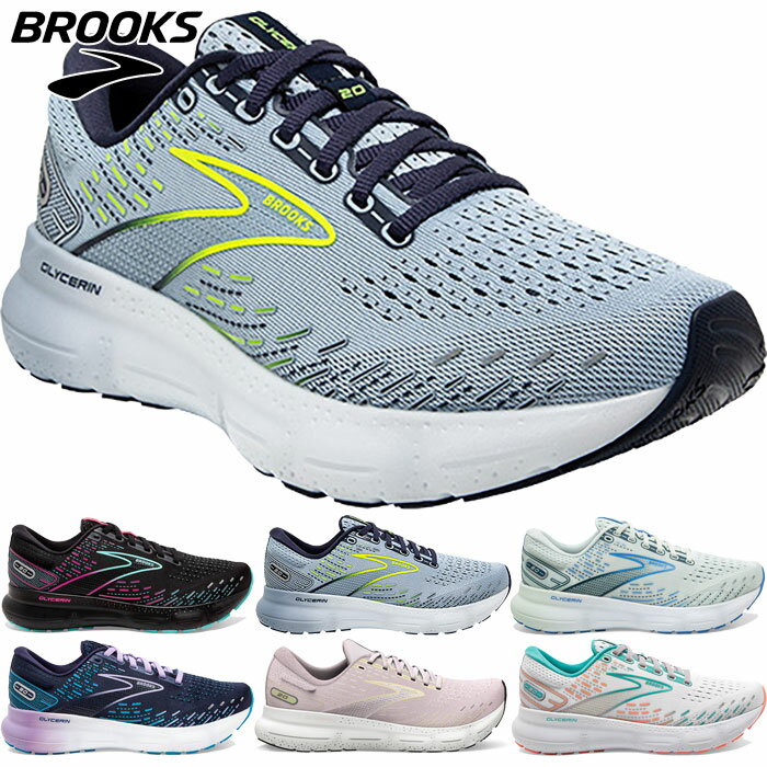 ֥å ǥ ꥻ Glycerin 20 ˥󥰥塼 祮 ޥ饽 ۥ磻  ֥å  ͥӡ ֥롼  ԥ ̵ BROOKS BRW3692