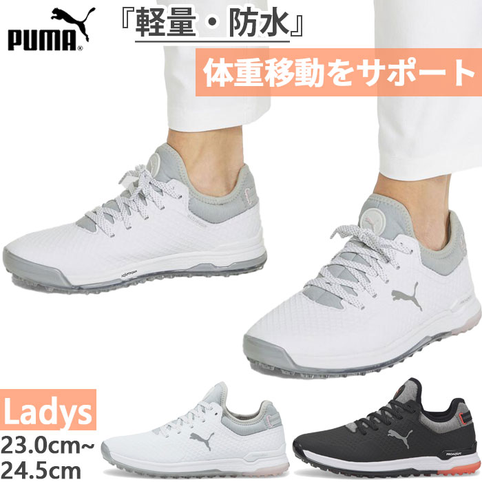 סޥ ǥ ץץ եå Сȥ ѥ쥹 ե塼 ɿ奢åѡ å ۥ磻  ֥å  ̵ Puma Golf 376157