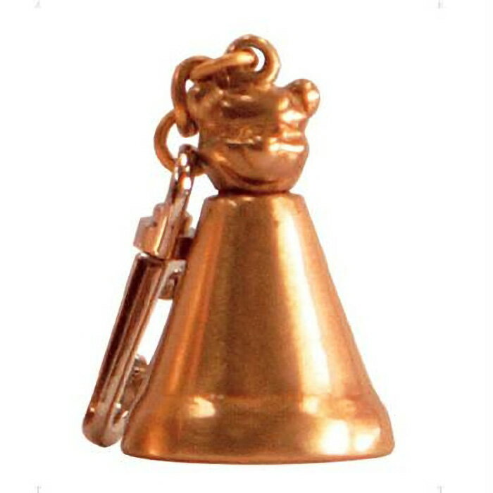 Bear Repellent Bell by Star Trading Co., Ltd. - Men's & Women's - Bear Repellent Bell for Cub Repellent - Free Shipping - 12019