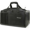 48L プーマ メンズ レディース トレーニング スポーツ バッグ ダッフルバッグ ボストンバッグ ブラック 黒 送料無料 PUMA 078853