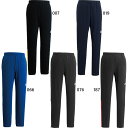 ヨネックス メンズ レディース トレーニングトップパンツ プロスタイル サッカーウェア フットサルウェア ボトムス 長ズボン ブラック 黒 ネイビー ブルー 青...