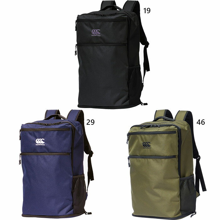 35L J^x[ Y fB[X fCpbN DAY PACK bNTbN obNpbN obO  ubN  lCr[ J[L  canterbury AB03742