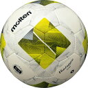 5号球 モルテン メンズ レディース ヴァンタッジオ3060 軽量 サッカーボール シニア用 公式試合球 イエロー 黄色 送料無料 molten F5N3060...