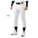 ローリングス メンズ レディース ハイパーストレッチパンツ レギュラー 野球ウェア ボトムス ホワイト 白 送料無料 Rawlings APP11S02A-NN