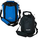 野球ボール約36球入れ ユニックス メンズ レディース 円形カラーボールケース S 野球用品 ソフトボール ショルダータイプ ブラック 黒 ブルー 青 送料無料...