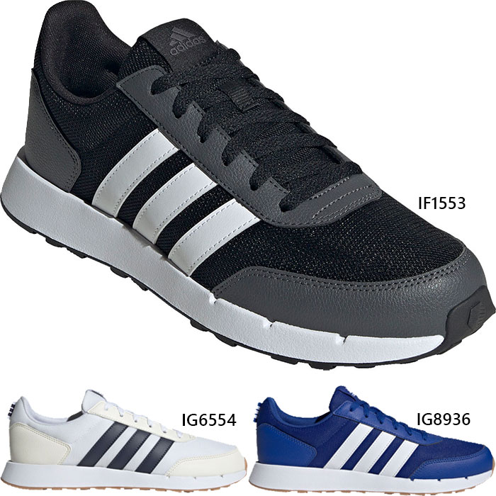 AfB_X Y RUN 50s M Xj[J[ V[Y RC [Jbg zCg  ubN  u[   adidas IF1553 IG6554 IG8936