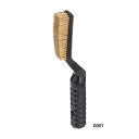 マムート メンズ レディース クリンパー ブラシ Crimper Brush アウトドア用品 クライミング ブラック 黒 送料無料 Mammut 2050-00...