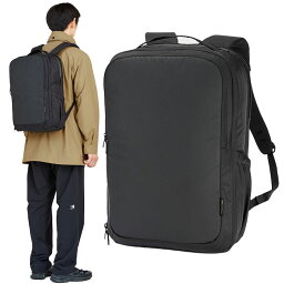 26L カリマー メンズ レディース ビジョン vision リュックサック デイパック バックパック バッグ 鞄 ブラック 黒 送料無料 karrimor 501179