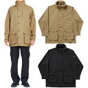 カリマー アウトドアジャケット メンズ カリマー メンズ マルティパーパス ジャケット multi-purpose jkt アウトドアウェア トップス ブラック 黒 カーキ 送料無料 karrimor 101531