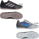 AfB_X Y X[p[ T II IN ChAp / Super Sala II Indoor tbgTV[Y p ubN  O[ DF  adidas IE7555 IE7556