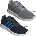 AfB_X Y Cg [T[ 3.0 / Lite Racer 3.0 Xj[J[ V[Y RC jOV[Y WMO }\ O[ DF  adidas IG3602