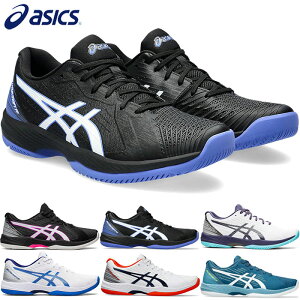 å  塼 ե ե饤ȥե SOLUTION SWIFT FF ƥ˥塼 ϡɥȡ륳 ۥ磻  ֥å  ̵ asics 1041A298