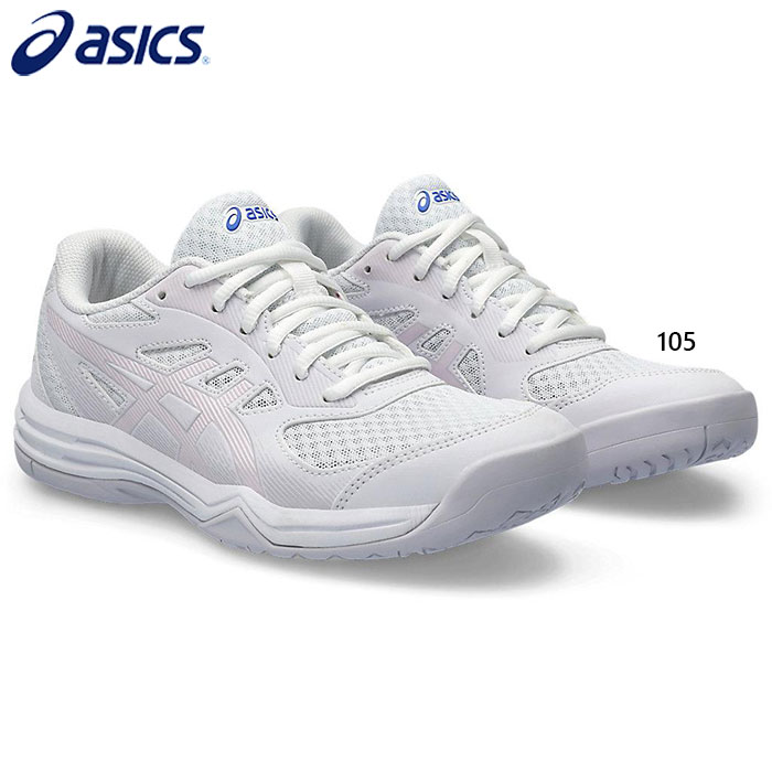  å ǥ åץ5 UPCOURT 5 ѥޥݡĥ塼 Хɥߥȥ  ϥɥܡ Х졼ܡ ɥ ΰ ۥ磻  ̵ asics 1072A088