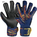 試合用 ロイシュ メンズ レディース アトラクト ゴールドX エボリューション サッカー ゴールキーパーグローブ GK手袋 ブルー 青 送料無料 reusch ...