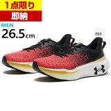 26.5cm ޡ  UAե˥å ꡼ ˥󥰥塼 祮 ޥ饽 ˡ 塼 ɳ 003 ֥å  ̵ UNDER ARMOUR 3027189