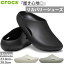 å  ǥ  ꥫХ꡼ å MELLOW RECOVERY CLOG  塼 ꥫХ꡼ ֥å  ̵ crocs 208493