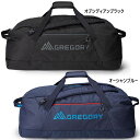 90L グレゴリー メンズ レディース サプライ ダッフルバッグ ボストンバッグ ブルー 青 送料無料 GREGORY 1479041621