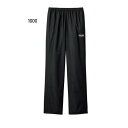 ビクタス メンズ レディース プレイエンデュランスパンツ PLAY ENDURANCE PANTS 卓球ウェア 長ズボン ボトムス ロングパンツ ブラック 黒 ...