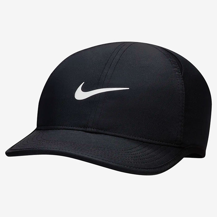 ナイキ ジュニア キッズ ドライフィット Dri-FIT クラブキッズ アンストラクチャード フェザーライト 帽子 スポーツ カジュアル トレーニング ブラック 黒 送料無料 NIKE FB5062 010
