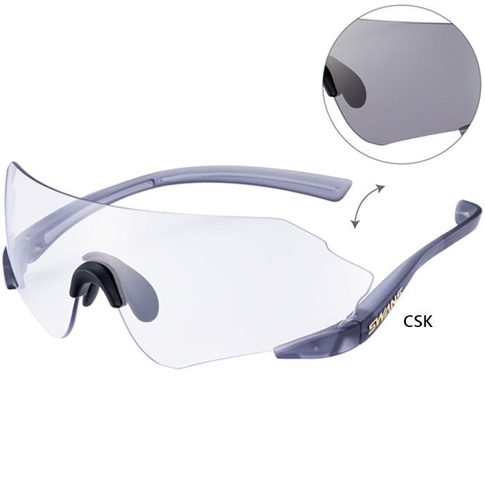 オークリー（OAKLEY）（メンズ）サングラス SPLIT SHOT 94163164 UV