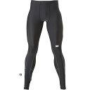 カンタベリー メンズ ベースレイヤーレギンス アンダーウェア スポーツインナー トレーニング ロングタイツ ブラック 黒 送料無料 canterbury RG14043