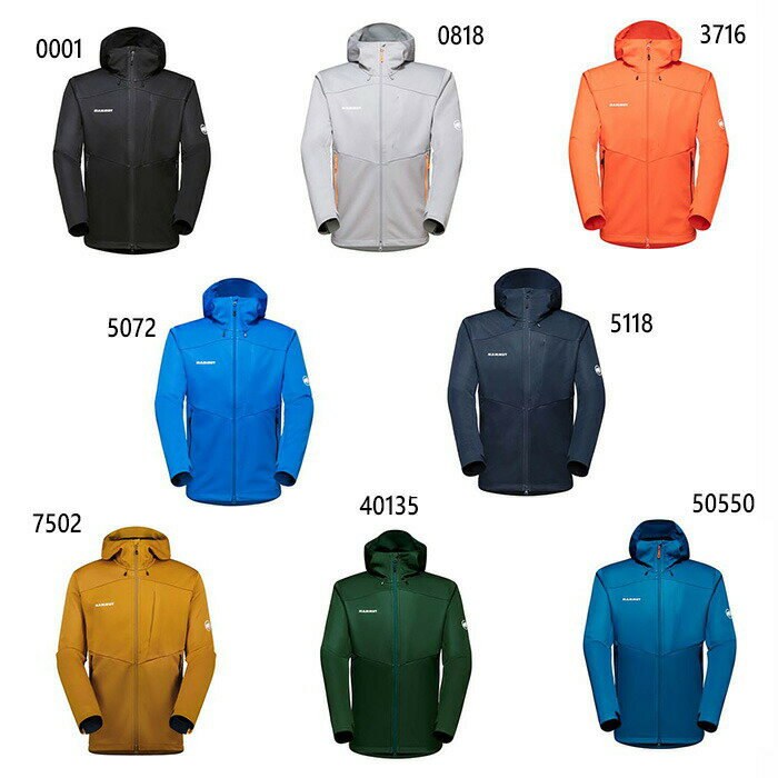 }[g Y t[fbhWPbg Ultimate VII SO Hooded Jacket AF AEghAEFA gbvX AE^[   ubN  bh uE  F   Mammut 1011-01780