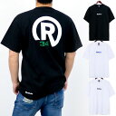 大きいサイズ リアルビーボイス メンズ レディース R34 ドライ コットン Tシャツ R34 DRY COTTON T-SHIRT 半袖Tシャツ トップス 吸水速..