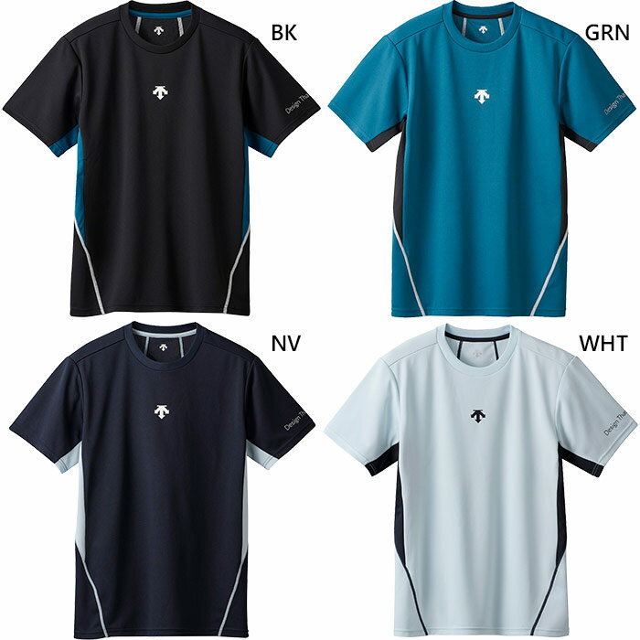 ▼SPALDING▼スポルディング SMT22075V-NV バレーボール Tシャツ ラグランアイコン[ネイビー][バレーボール/メンズ/半袖/ショートスリーブ/丸首/クルーネック/トレーニング/練習着/トレーニング/部活動/クラブ活動]【RCP】