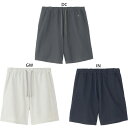 シースリーフィット ゴールドウィン メンズ レディース リオプティマム ペーパーショーツ フィットネス トレーニングウェア ボトムス ショートパンツ ホワイト ...