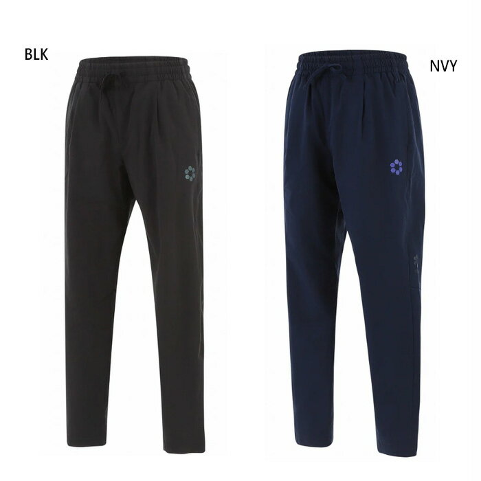 スフィーダ メンズ チャレンジャー サーモテクト Challenger Thermotect ストレッチウインドパンツ サッカーウェア フットサルウェア ボトムス ブラック 黒 ネイビー 送料無料 Sfida SA-23508