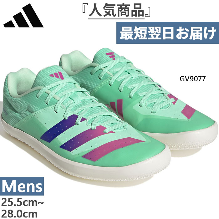 ǥ   THROWSTAR Φ嶥 塼 ˤꤲ ϥޡꤲ ꤲ ֥롼  ̵ adidas GV9077