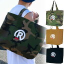 リアルビーボイス メンズ レディース R34 ヘビー キャンバス トート L R34 HEAVY CANVAS TOTE L バッグ 鞄 ブラック 黒 ブラウン 茶色 ..